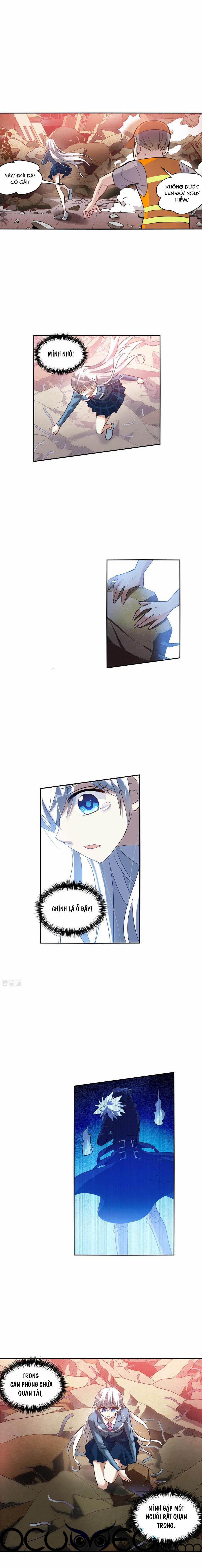 Tô Tịch Kỳ Quái 103 trang 3