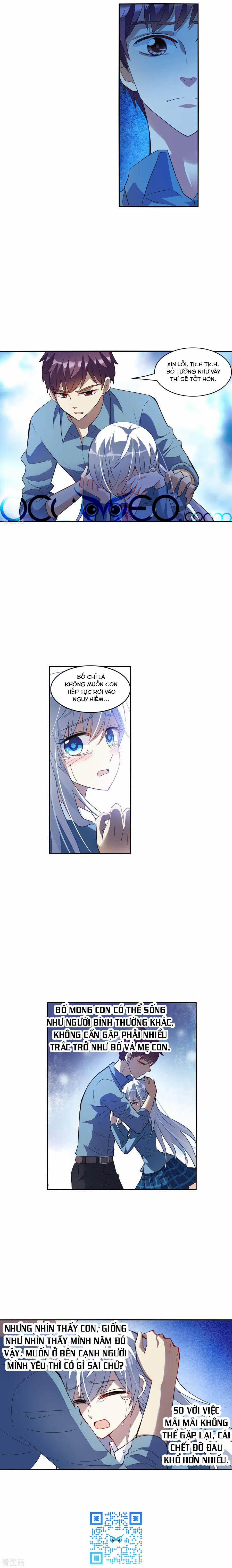 Tô Tịch Kỳ Quái 103 trang 5