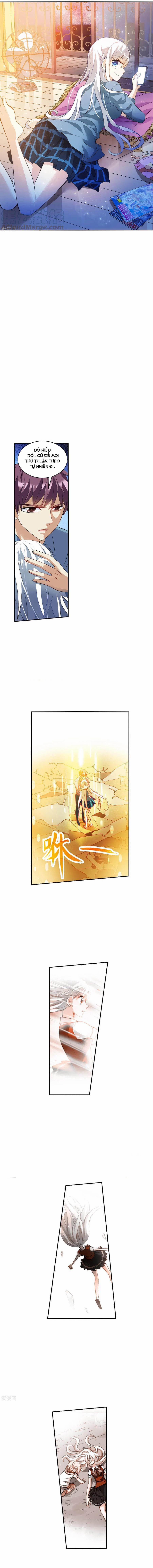 Tô Tịch Kỳ Quái 104 trang 1