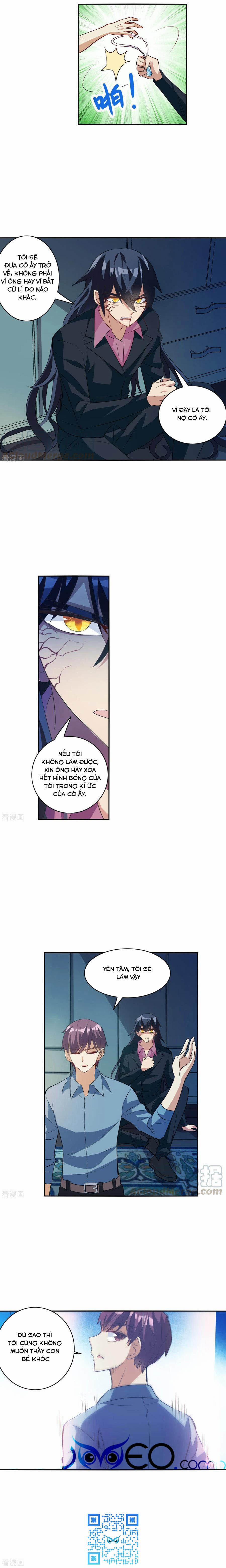 Tô Tịch Kỳ Quái 105 trang 4