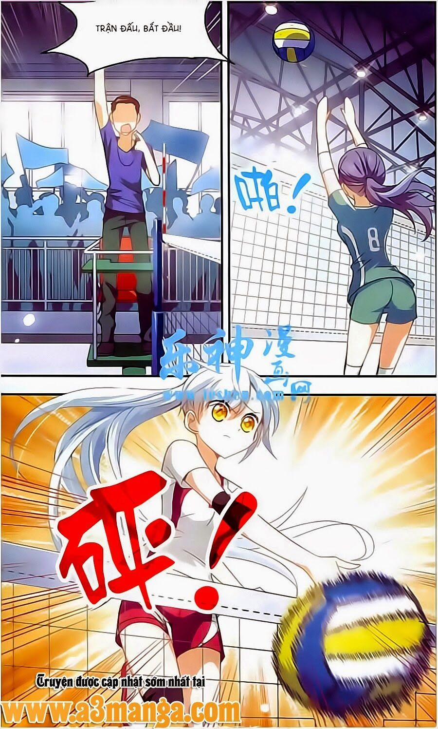 Tô Tịch Kỳ Quái 11 trang 13