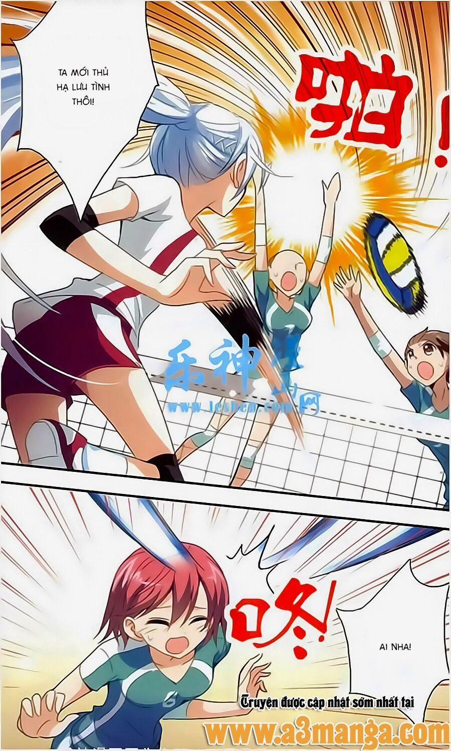 Tô Tịch Kỳ Quái 11 trang 17