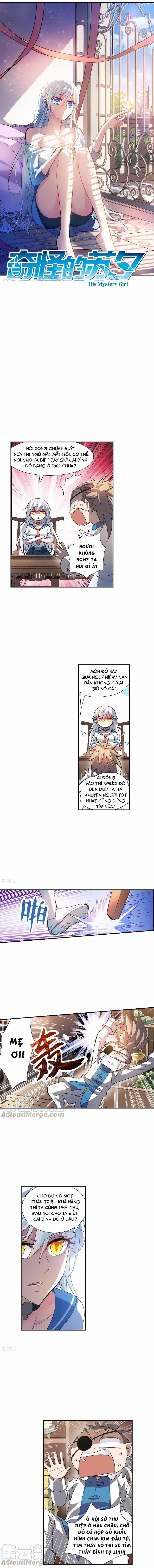 Tô Tịch Kỳ Quái 110 trang 0