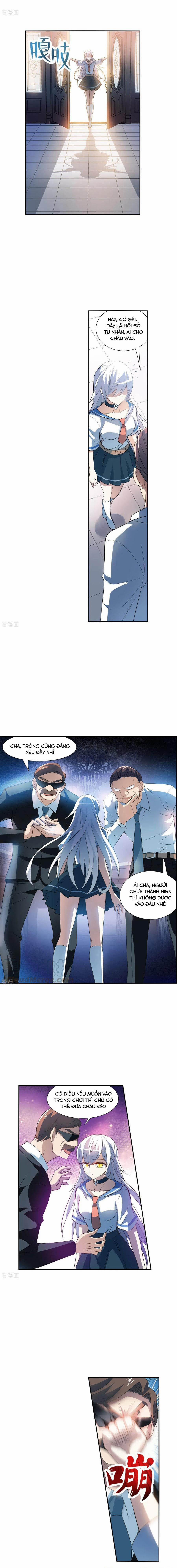 Tô Tịch Kỳ Quái 111 trang 0