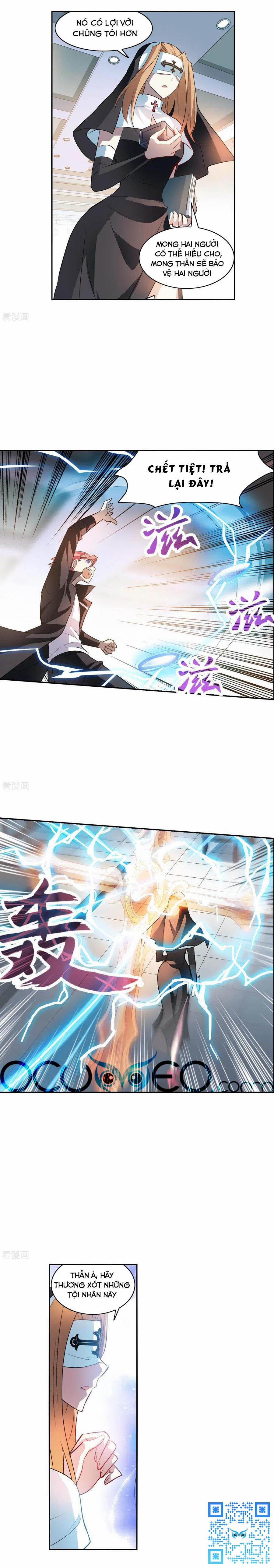 Tô Tịch Kỳ Quái 112 trang 4