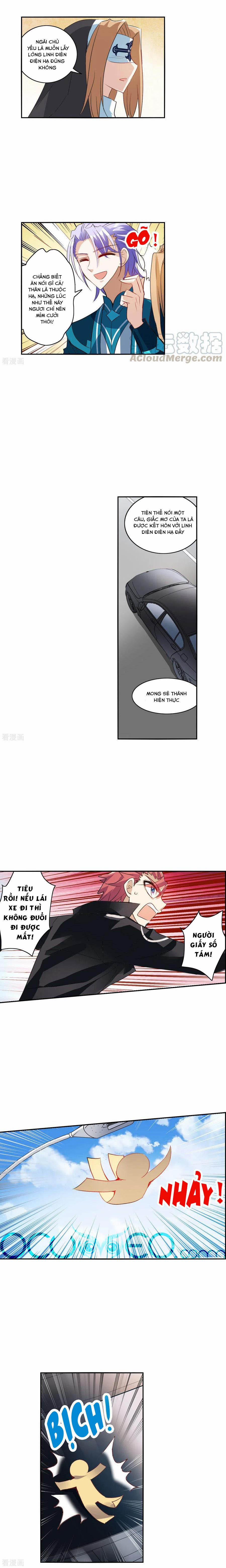 Tô Tịch Kỳ Quái 114 trang 0