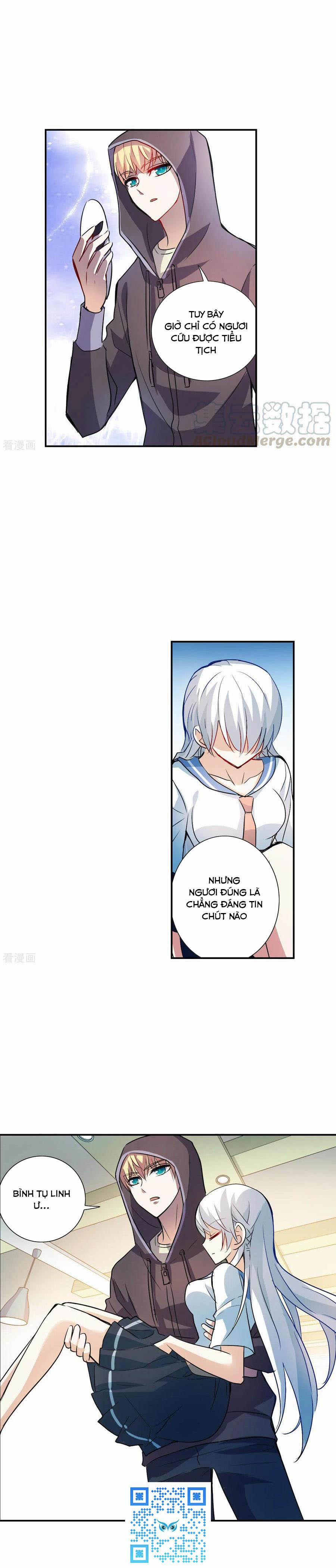 Tô Tịch Kỳ Quái 114 trang 5