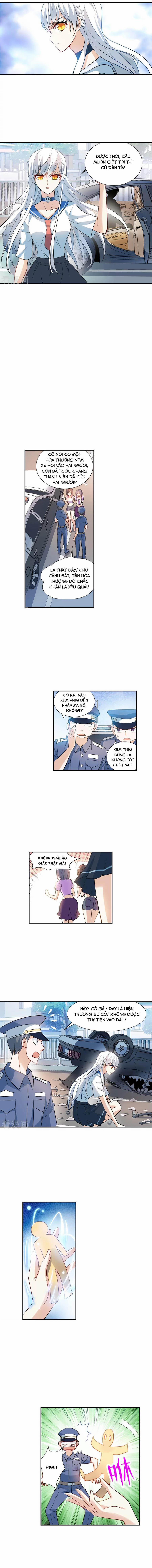 Tô Tịch Kỳ Quái 117 trang 2