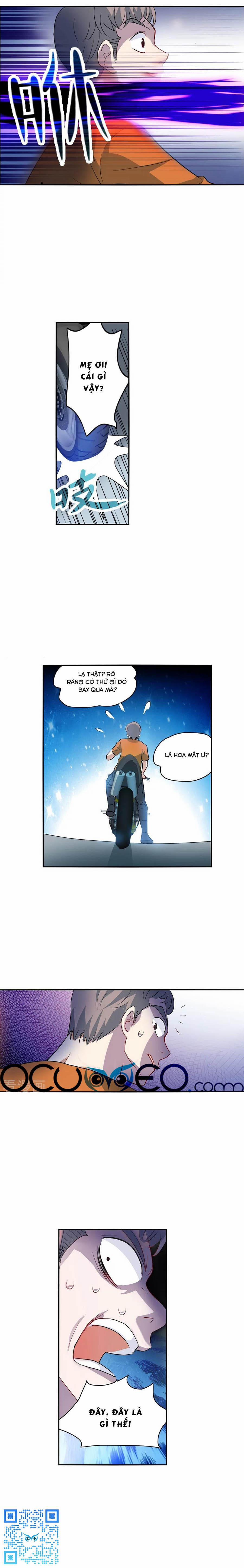 Tô Tịch Kỳ Quái 118 trang 5