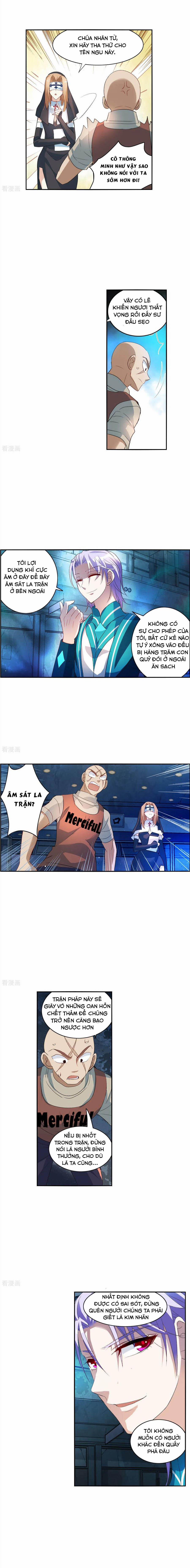 Tô Tịch Kỳ Quái 119 trang 2