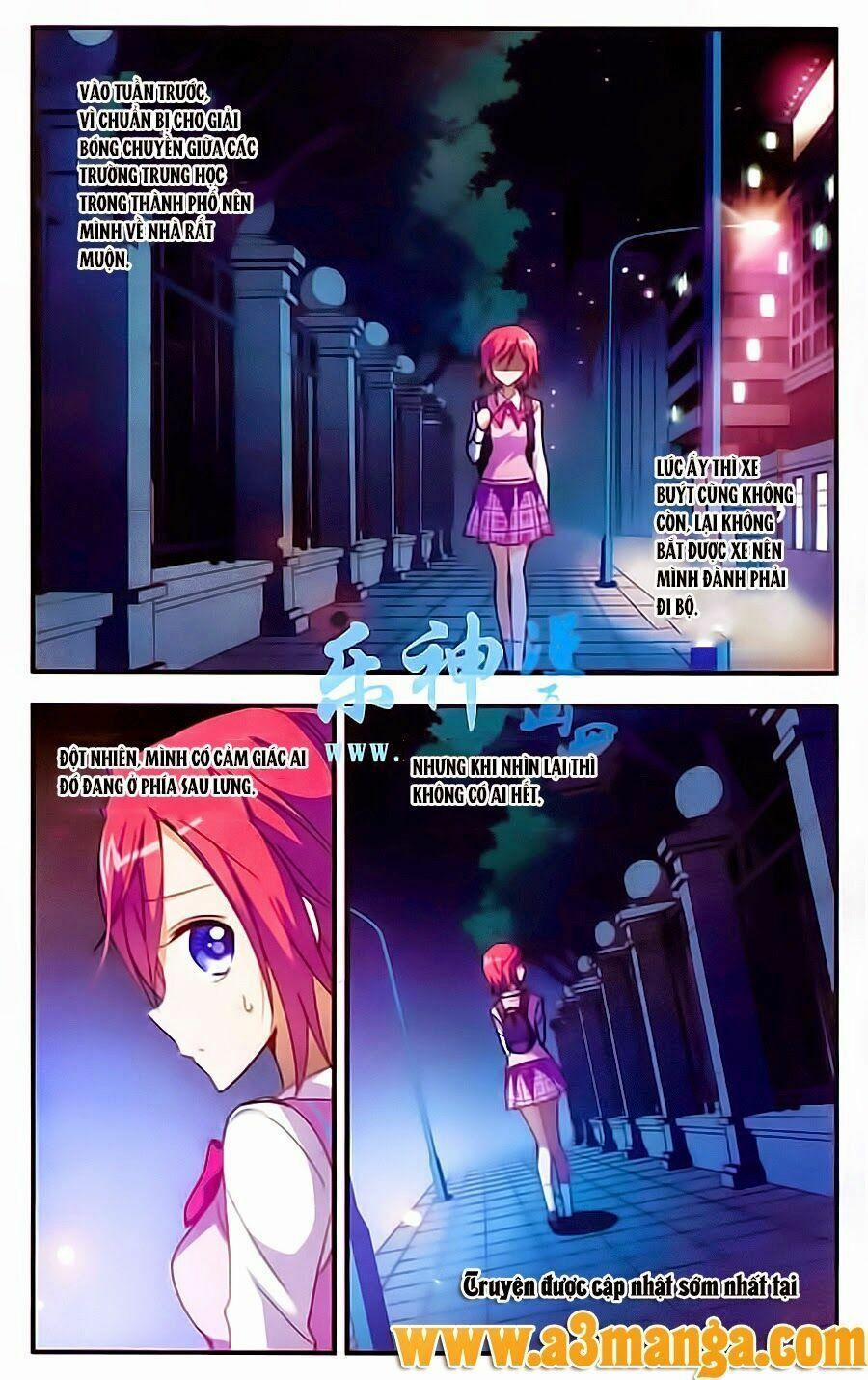 Tô Tịch Kỳ Quái 12 trang 0