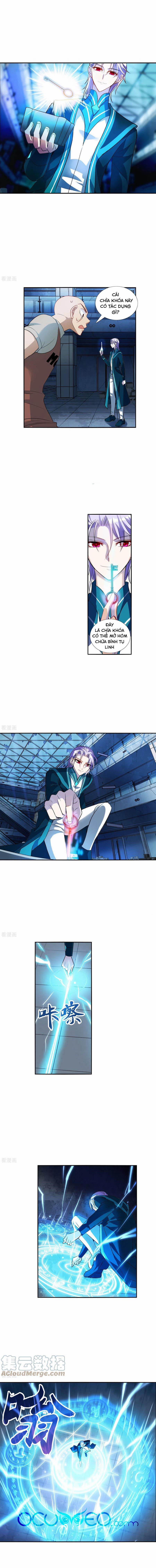 Tô Tịch Kỳ Quái 120 trang 1