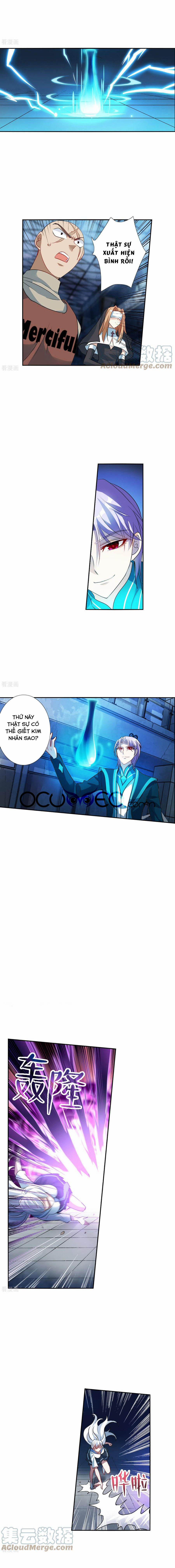 Tô Tịch Kỳ Quái 120 trang 2