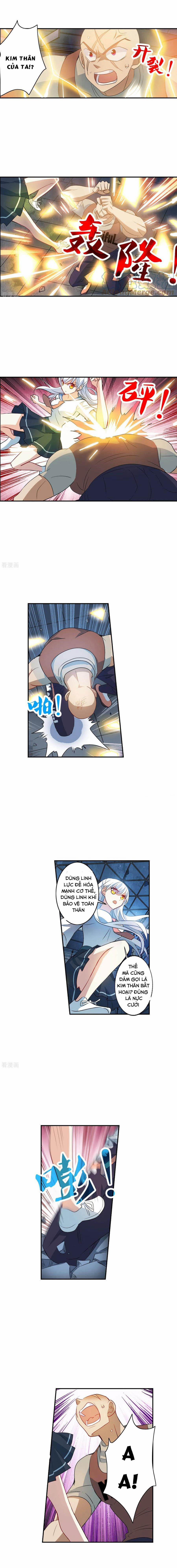 Tô Tịch Kỳ Quái 122 trang 1