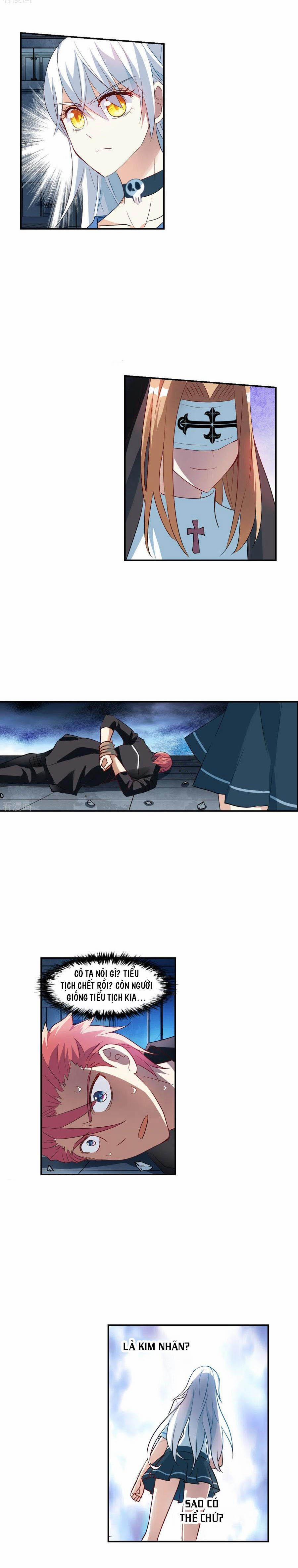 Tô Tịch Kỳ Quái 123 trang 0