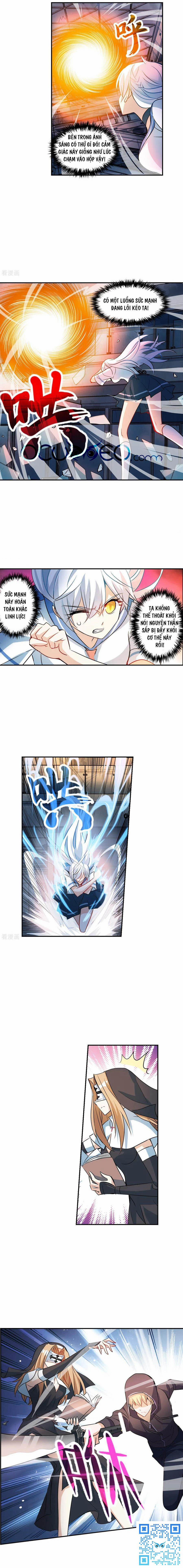 Tô Tịch Kỳ Quái 123 trang 4