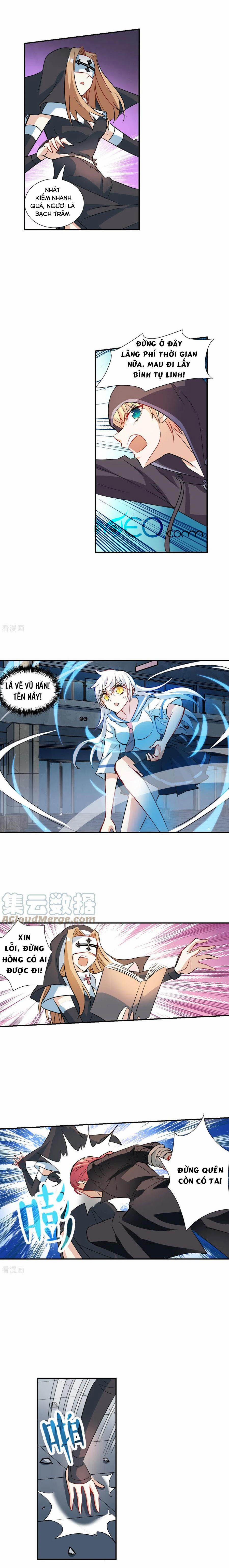 Tô Tịch Kỳ Quái 124 trang 0