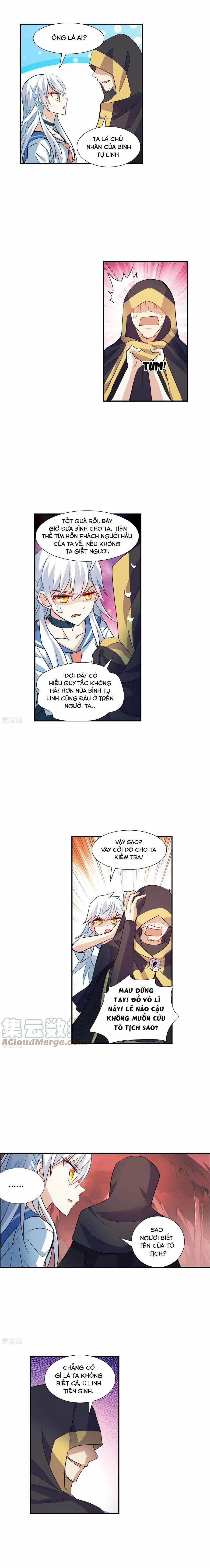 Tô Tịch Kỳ Quái 125 trang 0