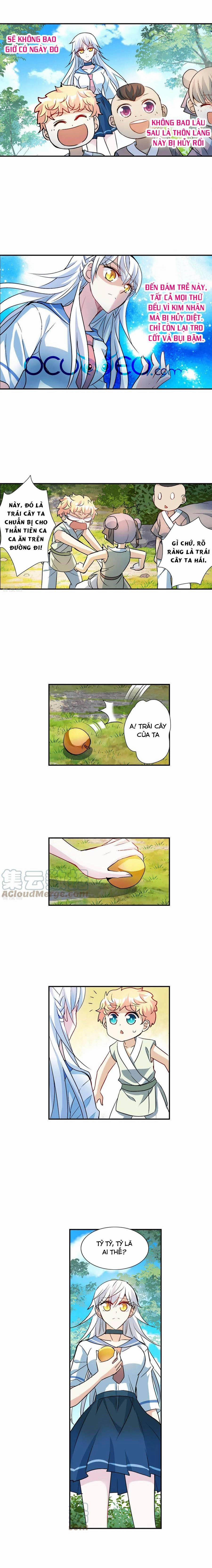 Tô Tịch Kỳ Quái 126 trang 0