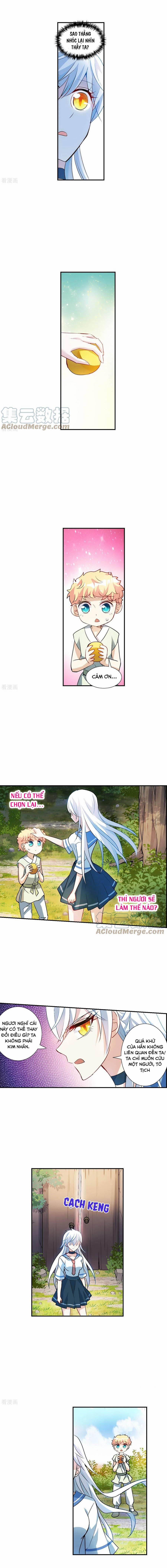 Tô Tịch Kỳ Quái 126 trang 1