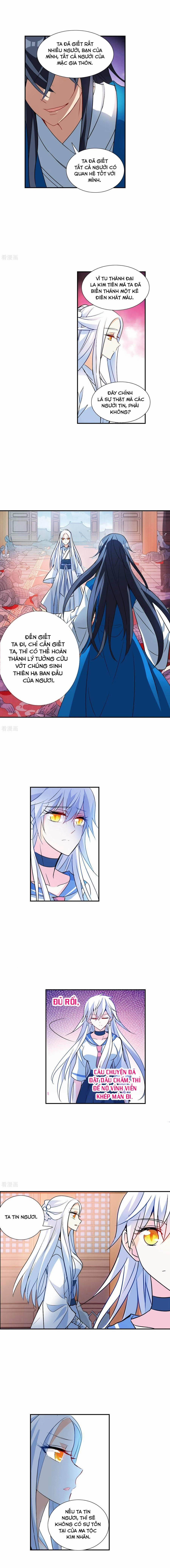 Tô Tịch Kỳ Quái 127 trang 1