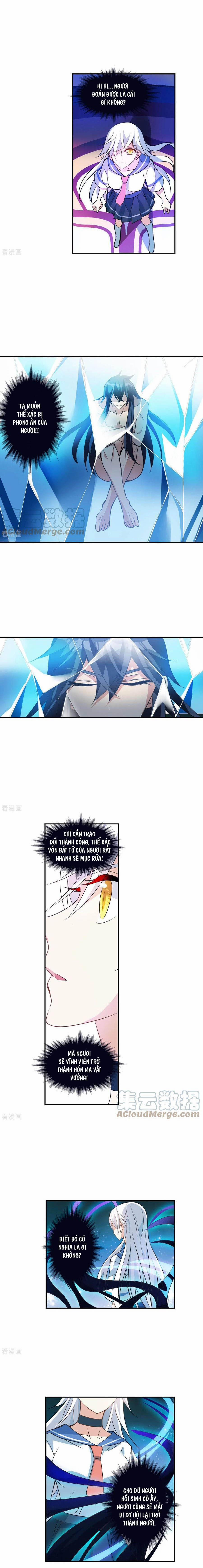 Tô Tịch Kỳ Quái 128 trang 2