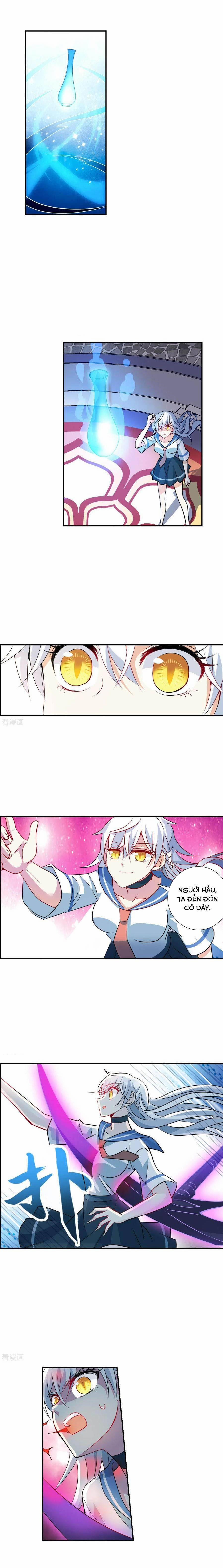 Tô Tịch Kỳ Quái 129 trang 0