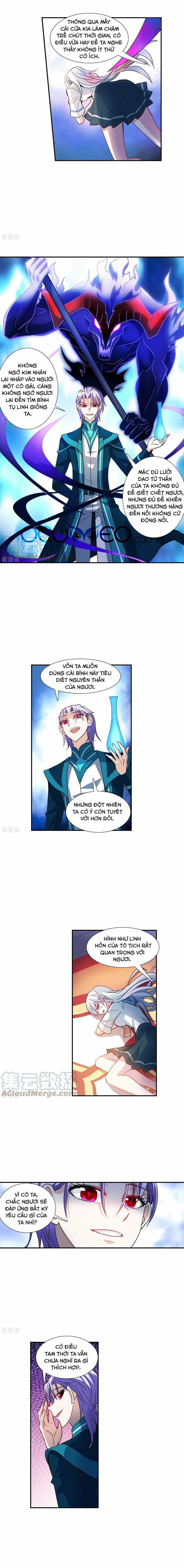 Tô Tịch Kỳ Quái 129 trang 1