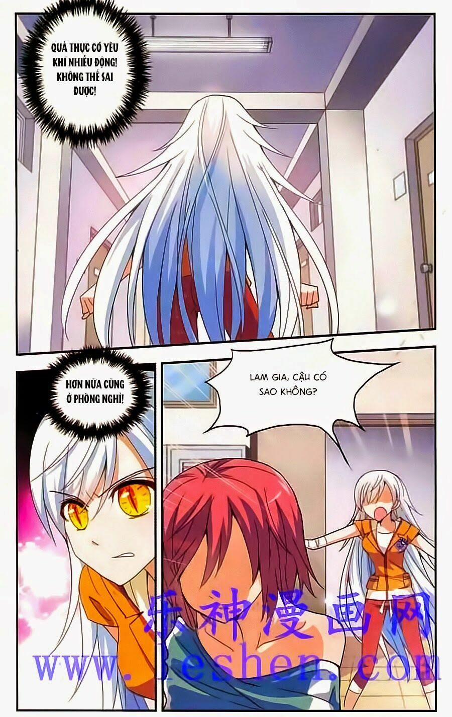 Tô Tịch Kỳ Quái 13 trang 5