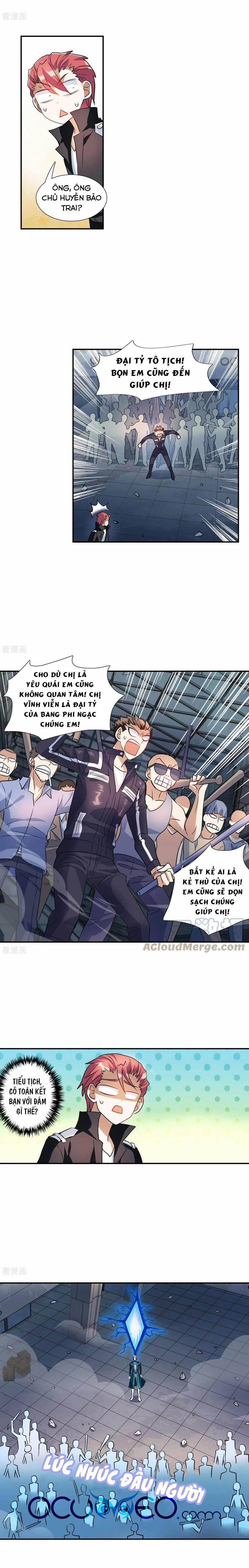 Tô Tịch Kỳ Quái 130 trang 0