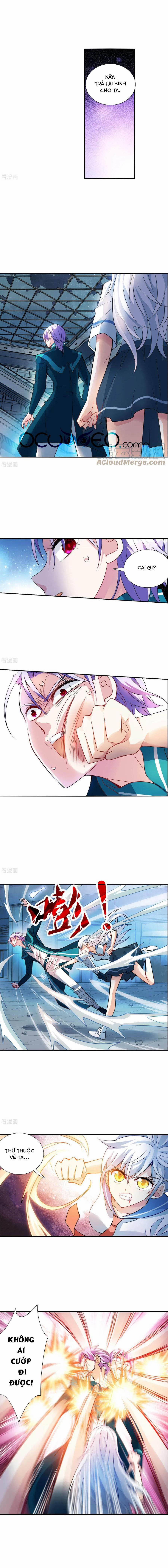 Tô Tịch Kỳ Quái 130 trang 2