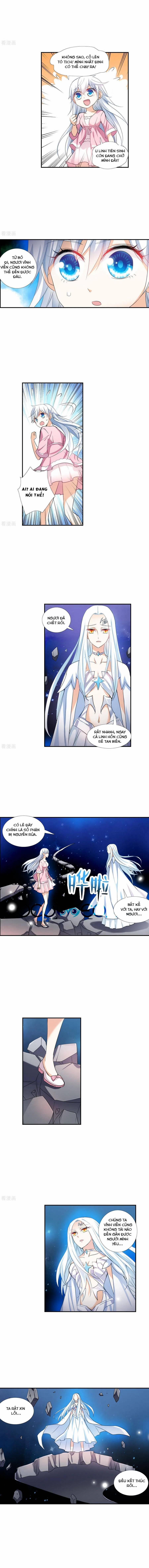 Tô Tịch Kỳ Quái 131 trang 1