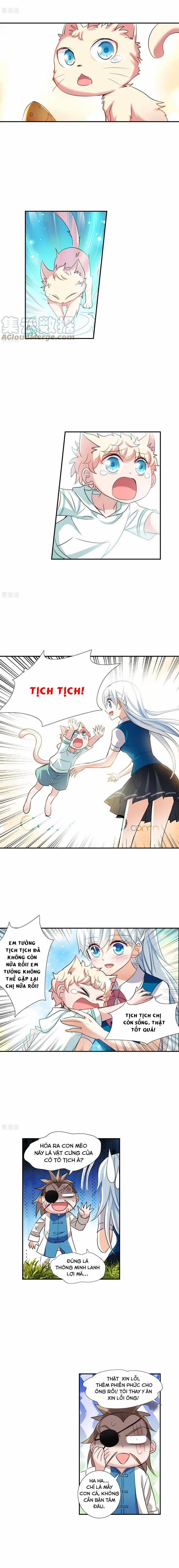 Tô Tịch Kỳ Quái 140 trang 0