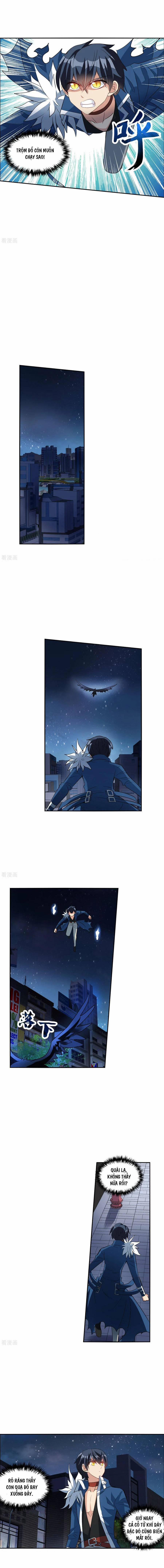 Tô Tịch Kỳ Quái 140 trang 2