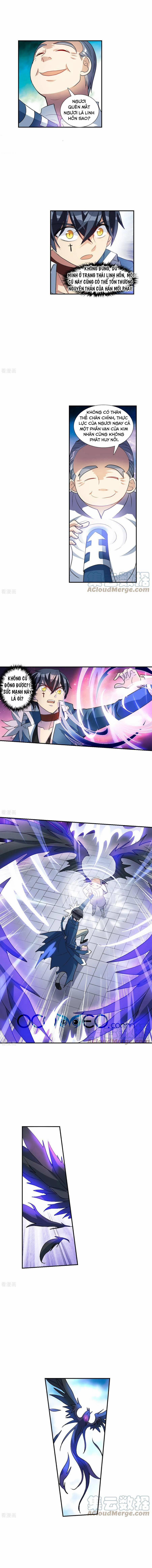 Tô Tịch Kỳ Quái 141 trang 1