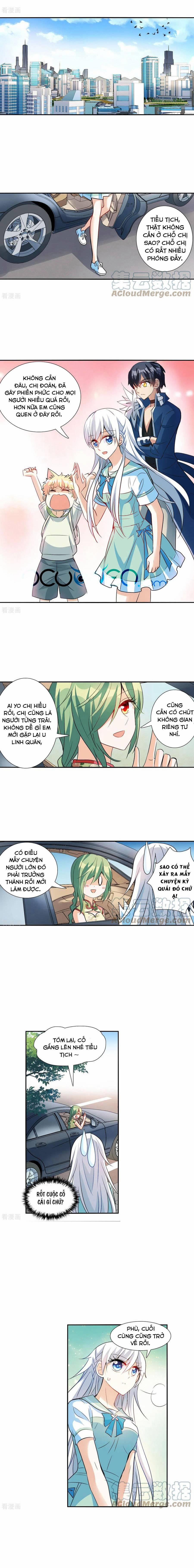 Tô Tịch Kỳ Quái 142 trang 0