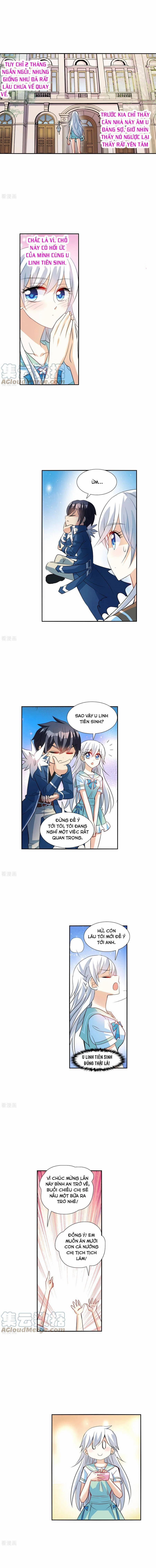 Tô Tịch Kỳ Quái 142 trang 1