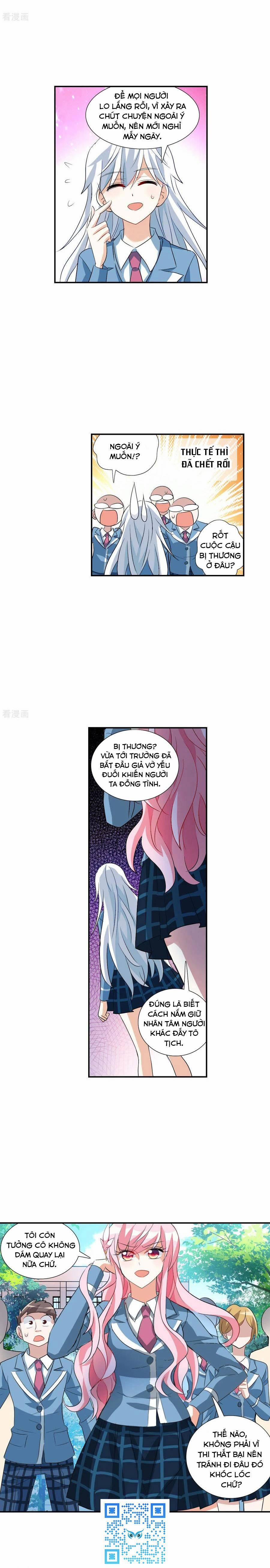 Tô Tịch Kỳ Quái 144 trang 4