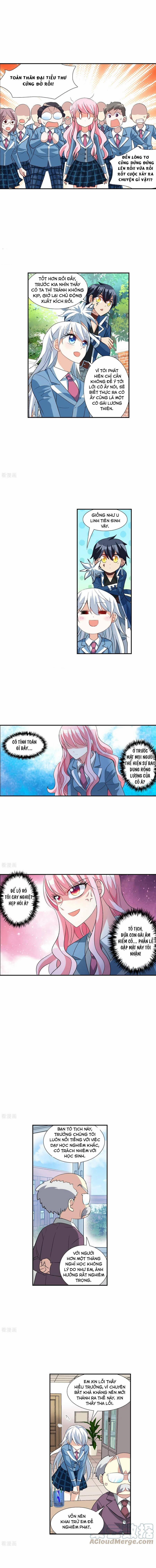 Tô Tịch Kỳ Quái 145 trang 1