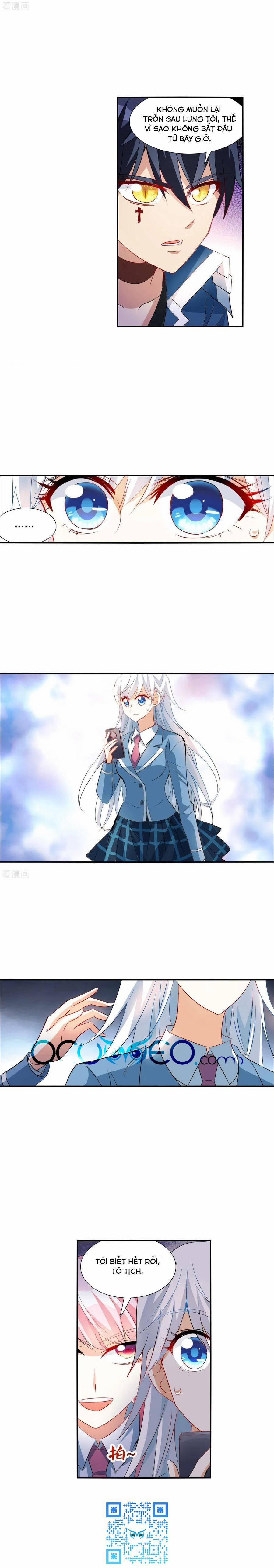 Tô Tịch Kỳ Quái 145 trang 4