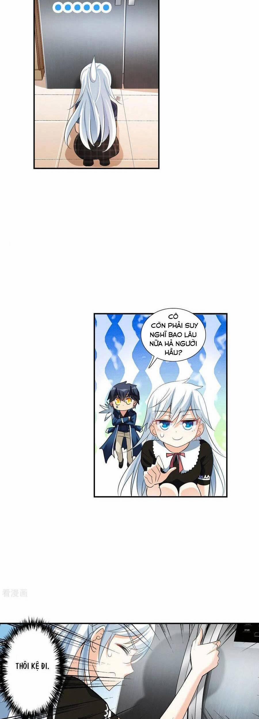 Tô Tịch Kỳ Quái 150 trang 1