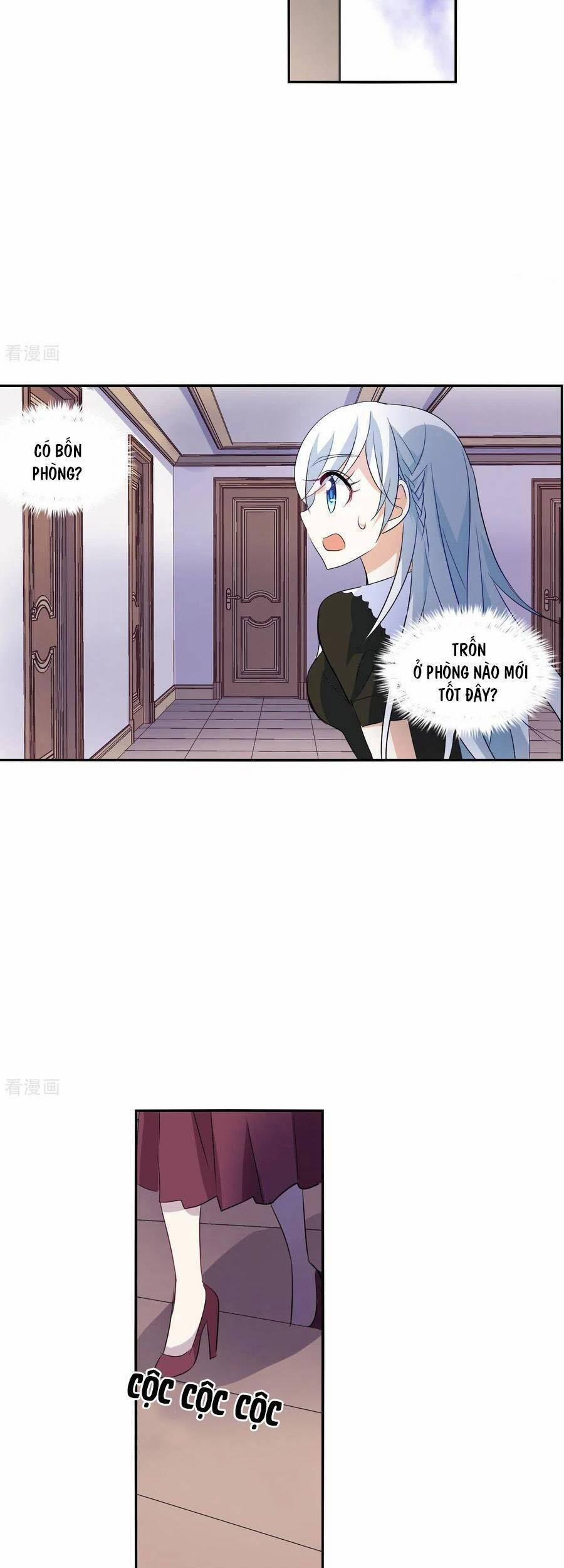 Tô Tịch Kỳ Quái 150 trang 14