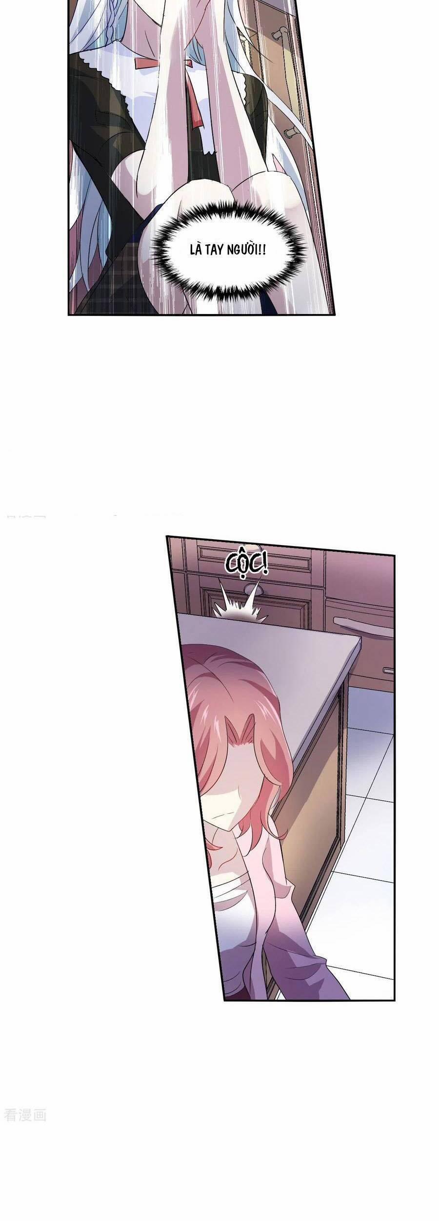 Tô Tịch Kỳ Quái 150 trang 9