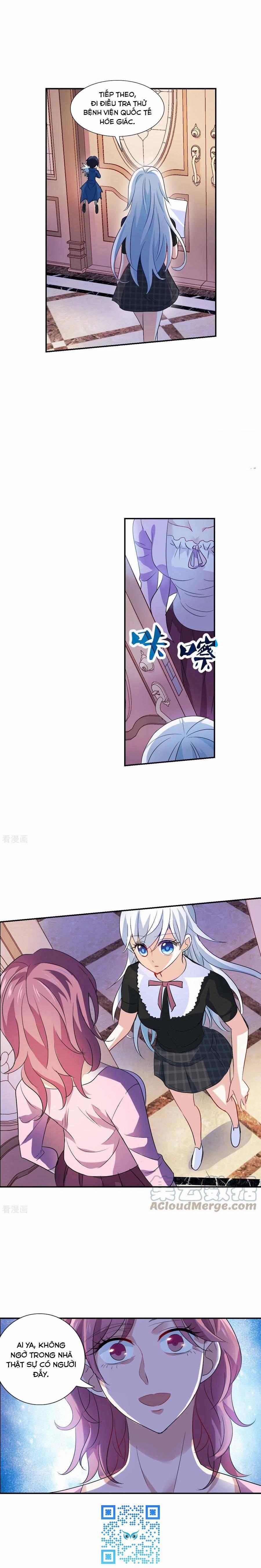 Tô Tịch Kỳ Quái 151 trang 4