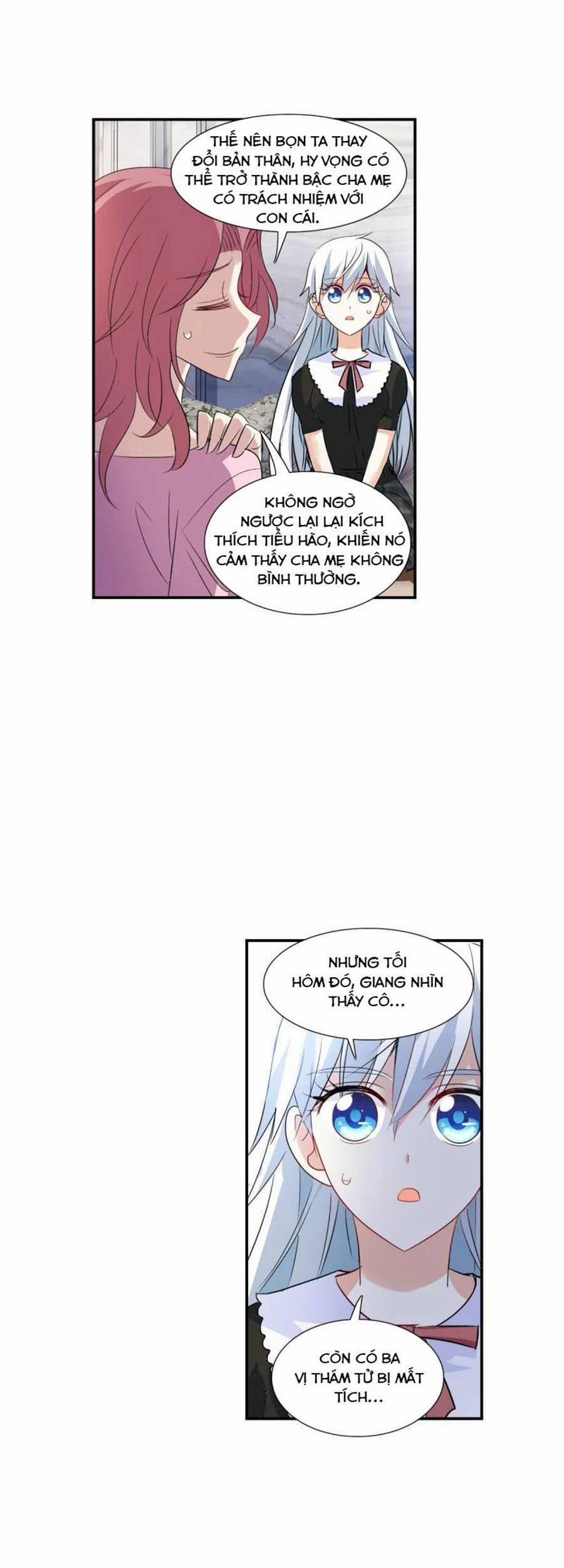 Tô Tịch Kỳ Quái 152 trang 13