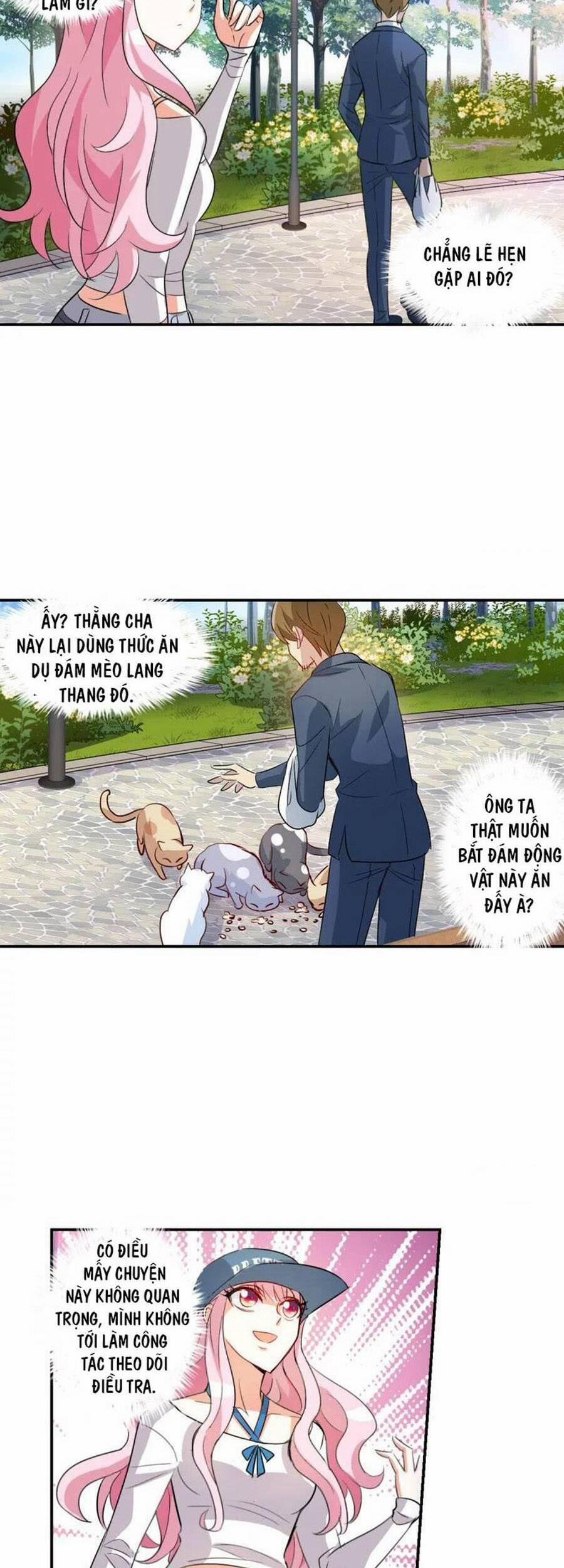 Tô Tịch Kỳ Quái 152 trang 4