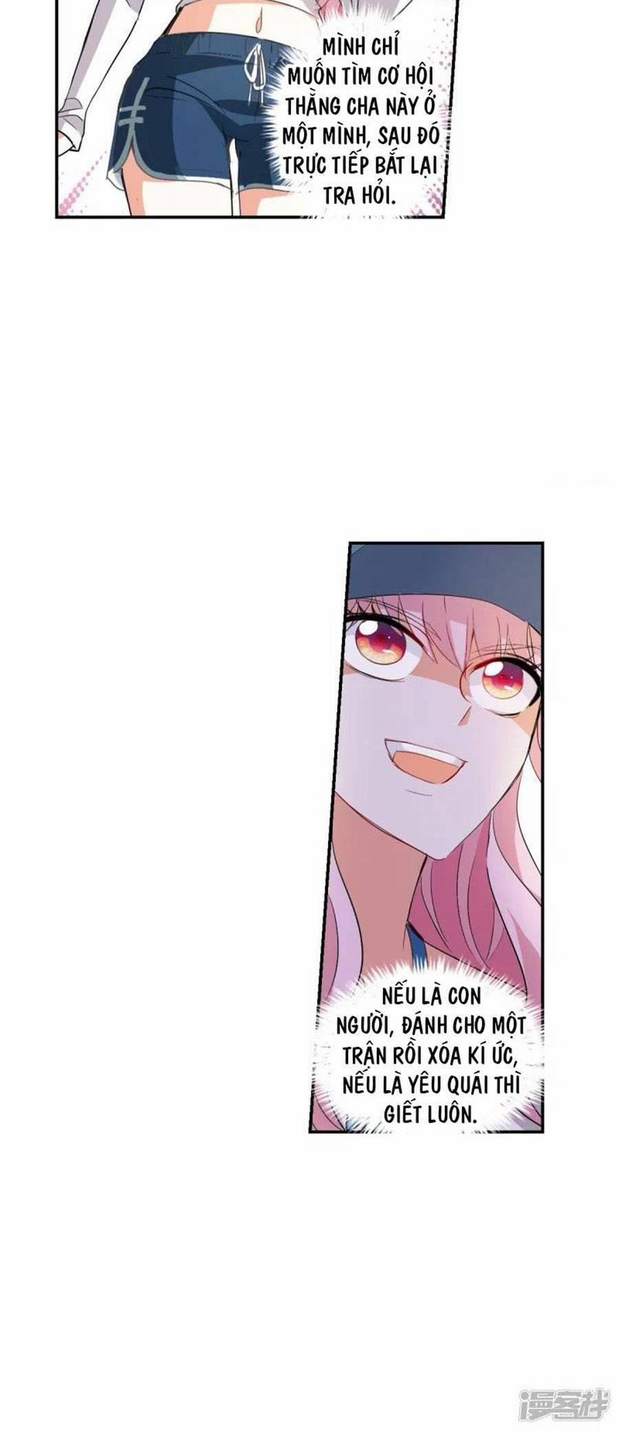 Tô Tịch Kỳ Quái 152 trang 5