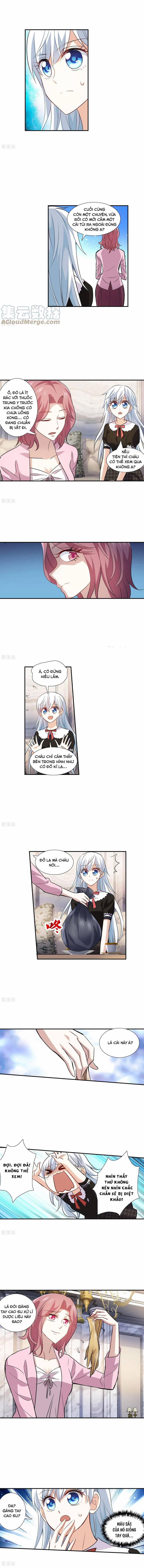 Tô Tịch Kỳ Quái 153 trang 1