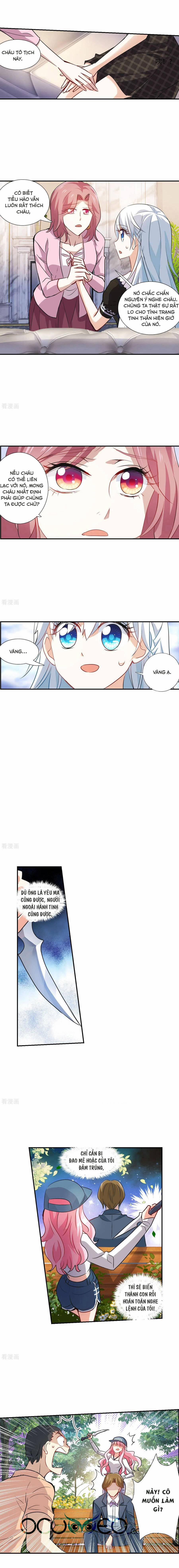 Tô Tịch Kỳ Quái 153 trang 2