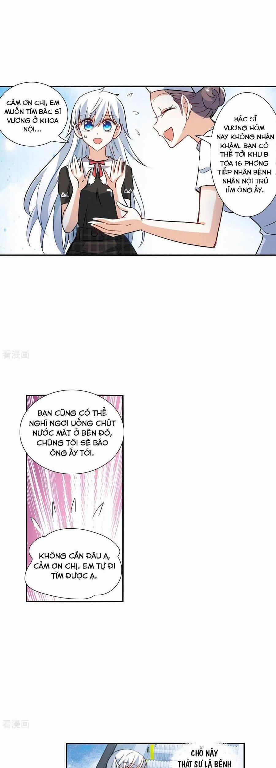 Tô Tịch Kỳ Quái 155 trang 10